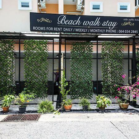 Oyo 118 Beach Walk Stay Patong Luaran gambar