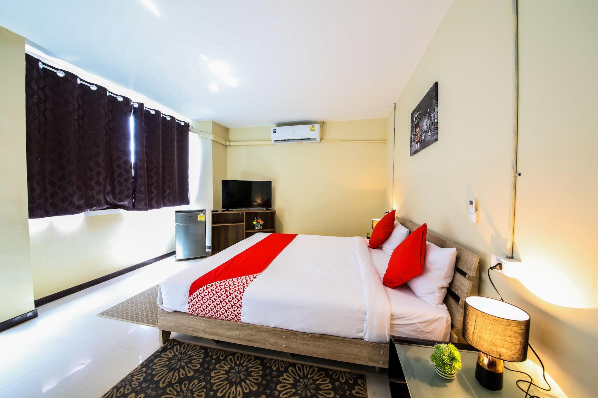 Oyo 118 Beach Walk Stay Patong Luaran gambar