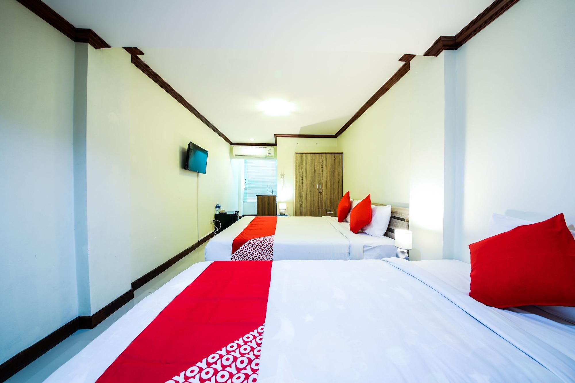 Oyo 118 Beach Walk Stay Patong Luaran gambar