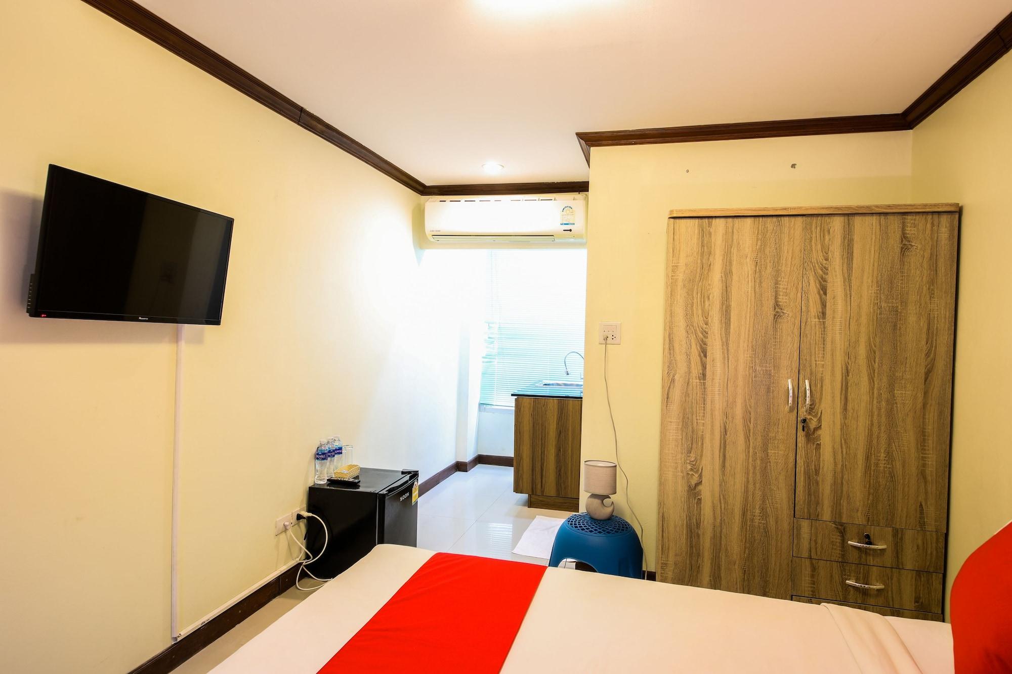Oyo 118 Beach Walk Stay Patong Luaran gambar
