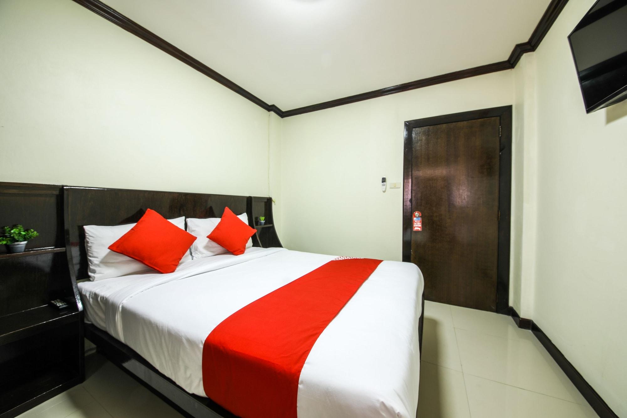 Oyo 118 Beach Walk Stay Patong Luaran gambar