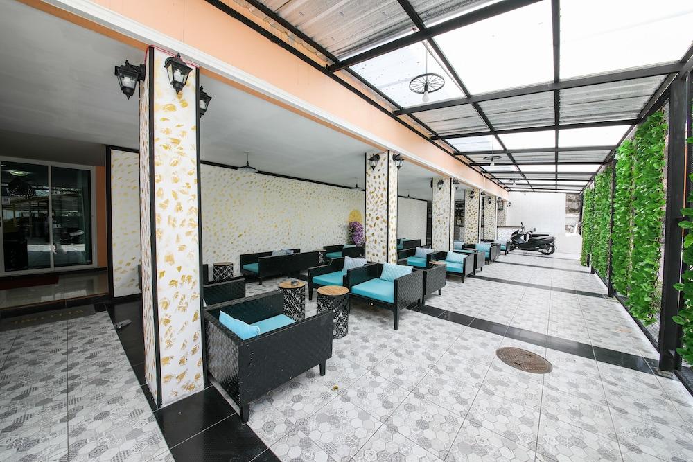 Oyo 118 Beach Walk Stay Patong Luaran gambar