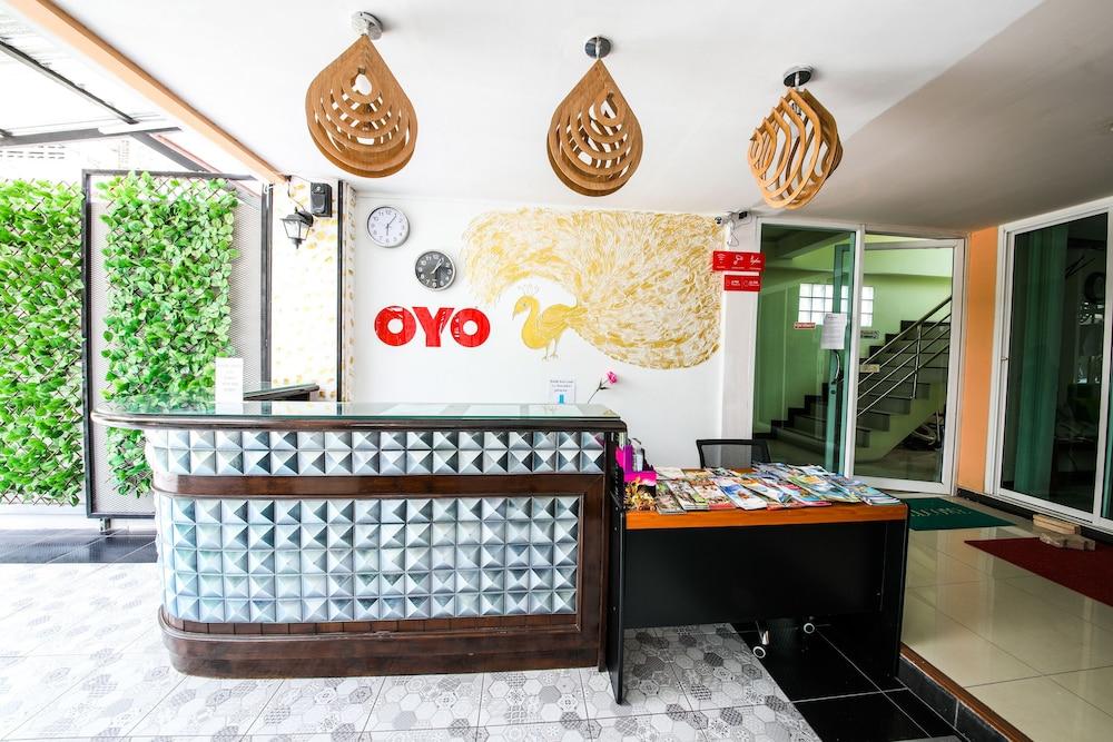 Oyo 118 Beach Walk Stay Patong Luaran gambar