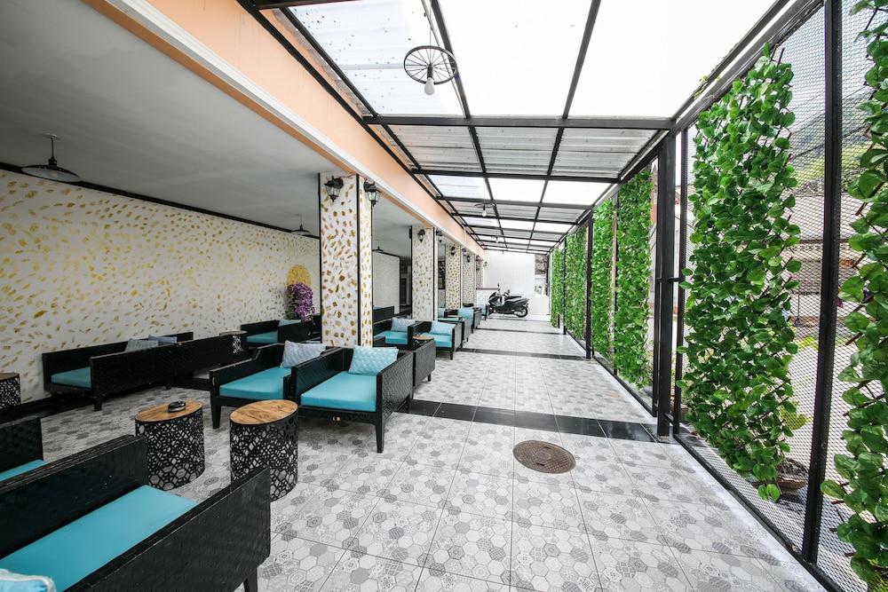 Oyo 118 Beach Walk Stay Patong Luaran gambar