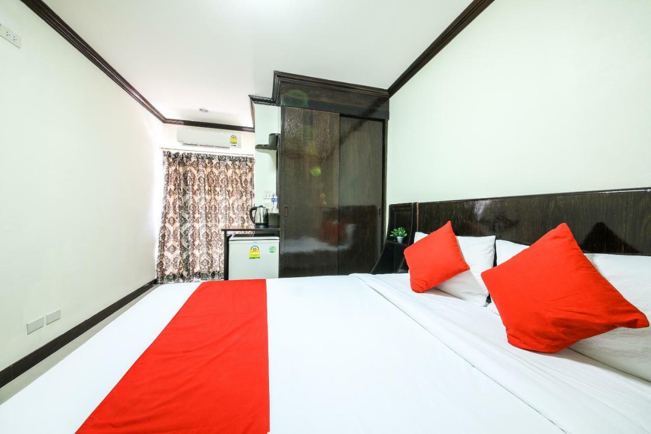 Oyo 118 Beach Walk Stay Patong Luaran gambar