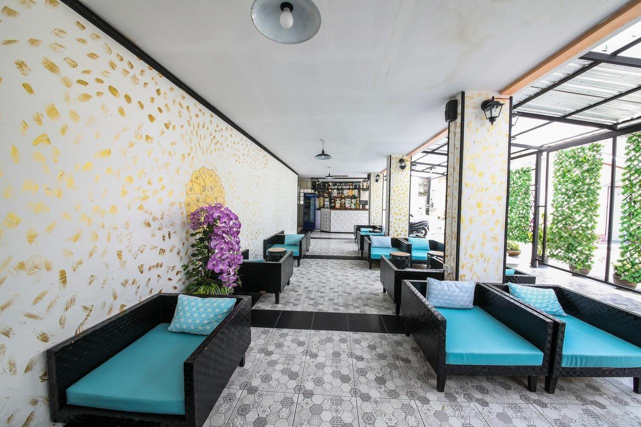 Oyo 118 Beach Walk Stay Patong Luaran gambar